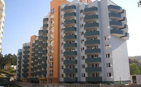 Wolin-Travel Fala apartamenty z widokiem na morze